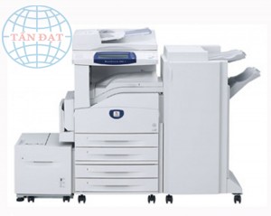Máy Photocopy Xerox 450I/550I