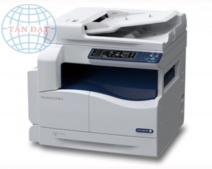 Máy Photocopy Xerox S1810/S2010